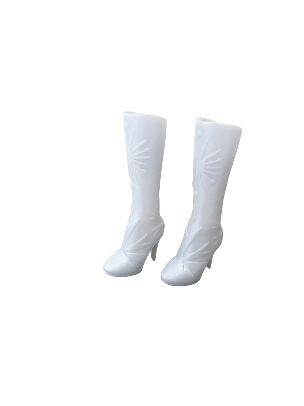 Disney Princess Elsa Frozen 2 Boots for Hasbro dolls
